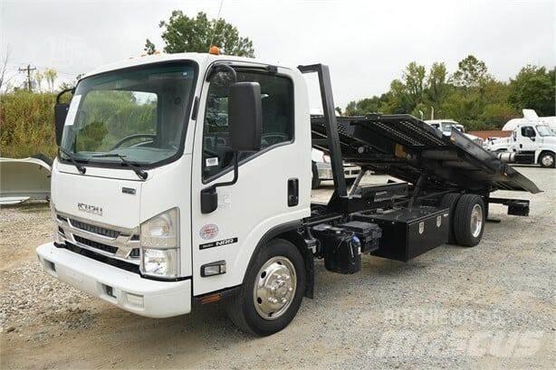 Isuzu NRR أخرى