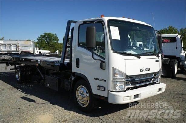 Isuzu NRR أخرى