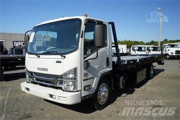 Isuzu NRR أخرى