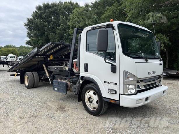 Isuzu NRR أخرى
