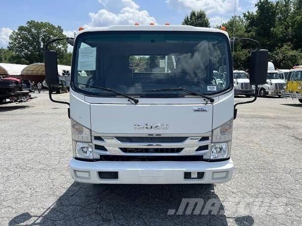 Isuzu NRR أخرى