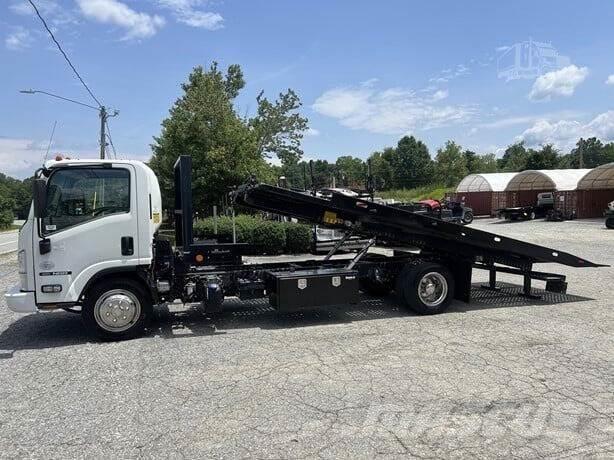 Isuzu NRR أخرى