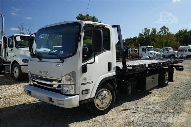 Isuzu NRR أخرى
