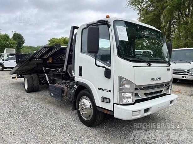 Isuzu NRR أخرى