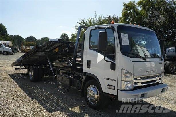 Isuzu NRR أخرى