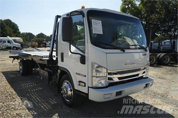 Isuzu NRR أخرى