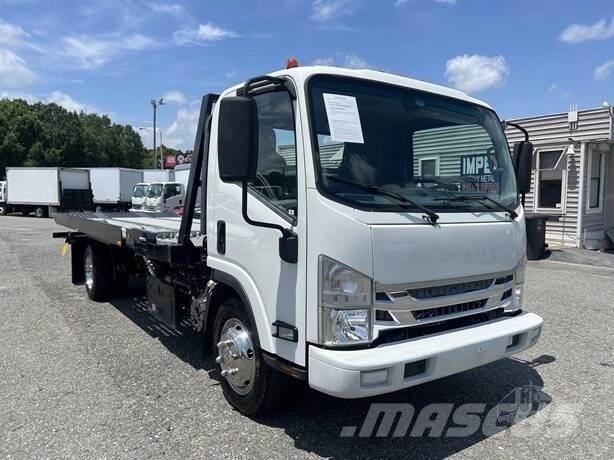 Isuzu NRR أخرى
