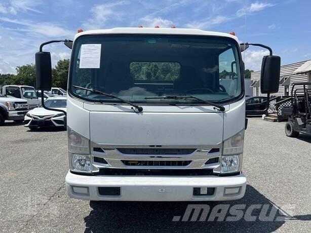 Isuzu NRR أخرى