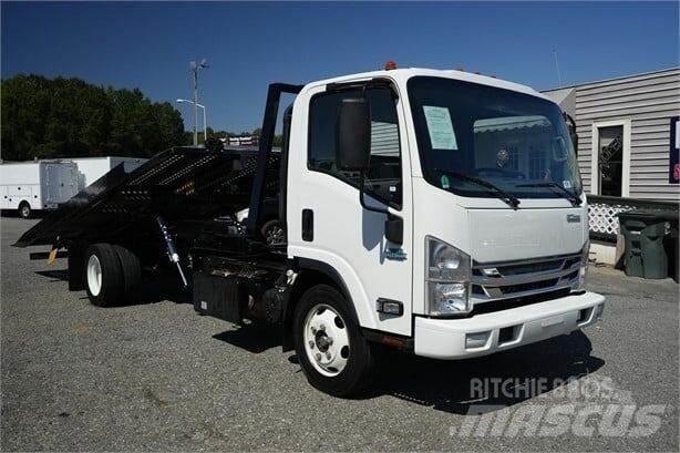 Isuzu NRR أخرى