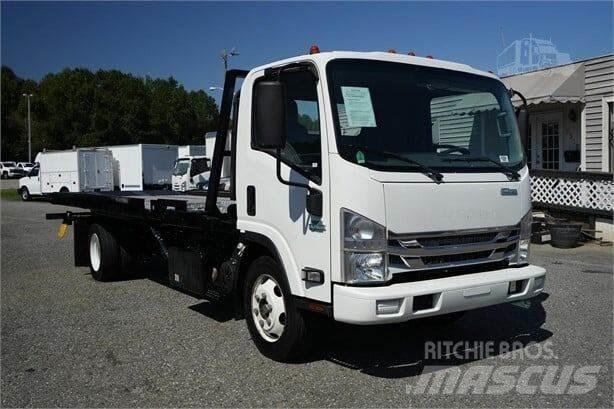 Isuzu NRR أخرى