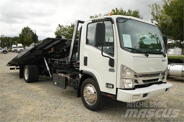 Isuzu NRR أخرى