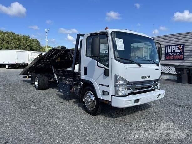 Isuzu NRR أخرى