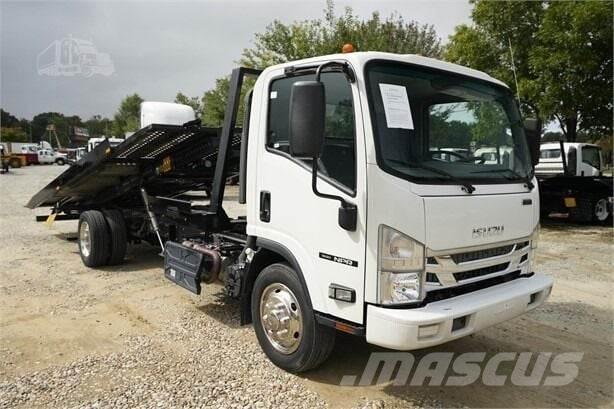 Isuzu NRR أخرى