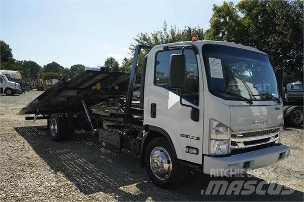 Isuzu NRR أخرى