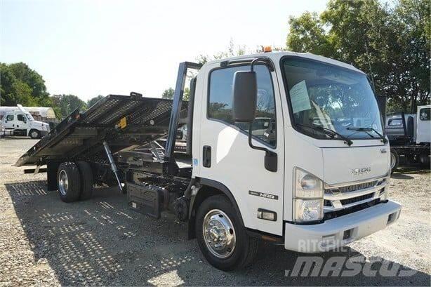 Isuzu NRR أخرى