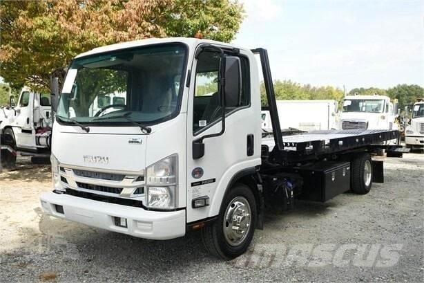 Isuzu NRR أخرى