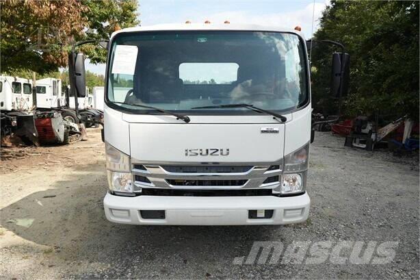 Isuzu NRR أخرى