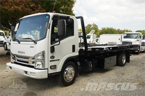 Isuzu NRR أخرى