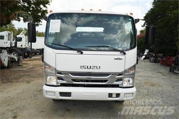 Isuzu NRR أخرى