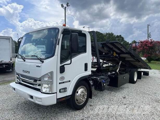 Isuzu NRR أخرى