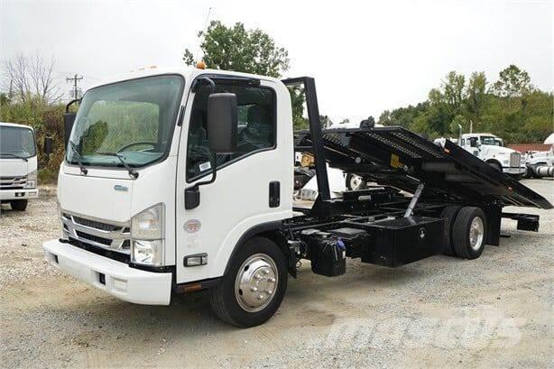 Isuzu NRR أخرى