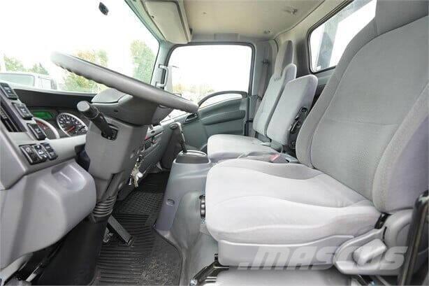 Isuzu NRR أخرى