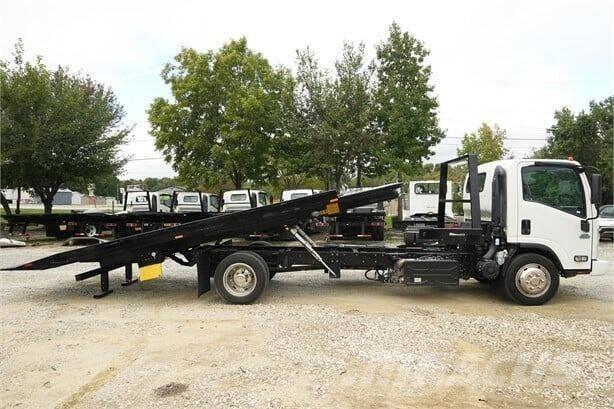 Isuzu NRR أخرى