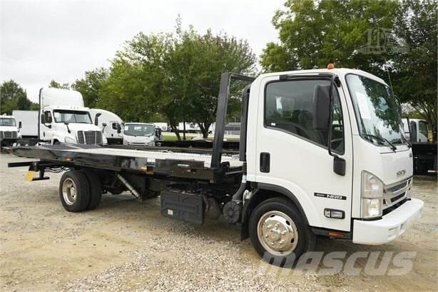 Isuzu NRR أخرى