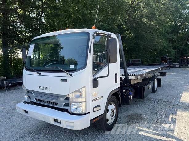 Isuzu NRR أخرى