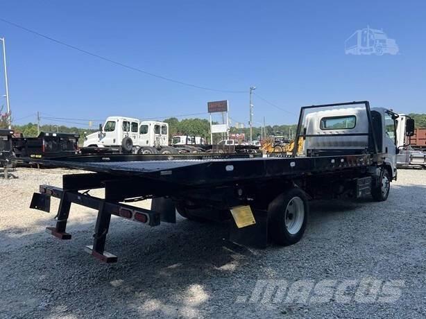 Isuzu NRR أخرى