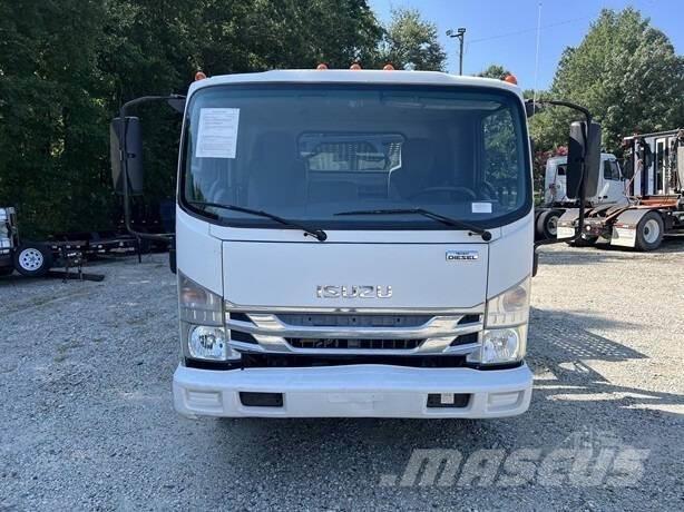 Isuzu NRR أخرى