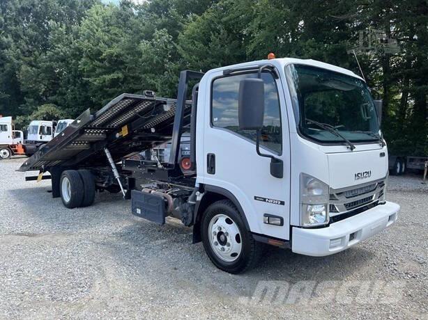 Isuzu NRR أخرى