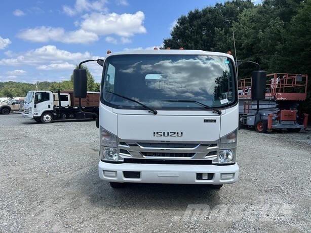 Isuzu NRR أخرى