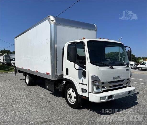 Isuzu NRR أخرى