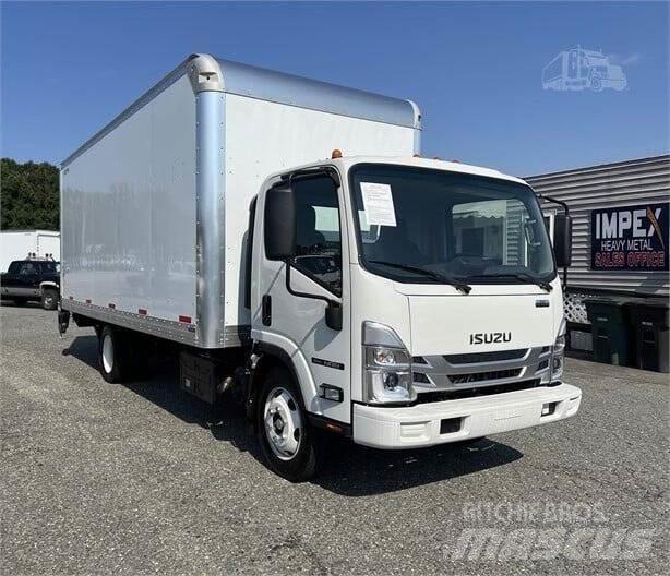 Isuzu NRR أخرى