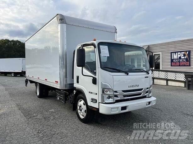 Isuzu NRR أخرى