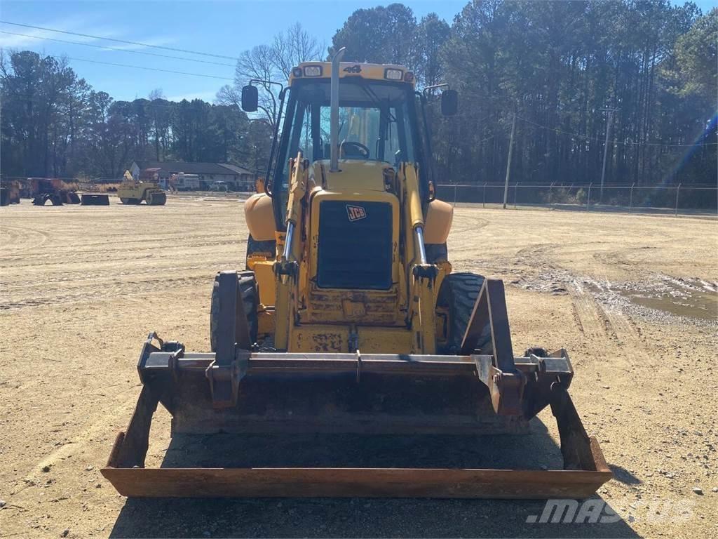 JCB 215E أخرى