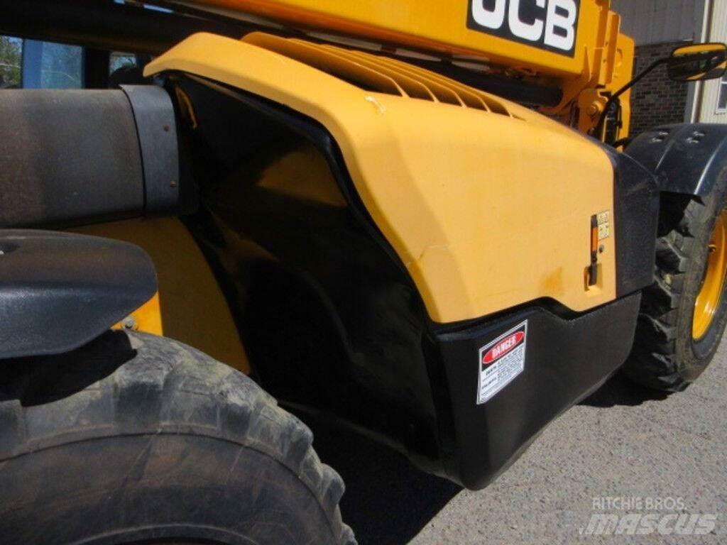 JCB 507-42 أخرى