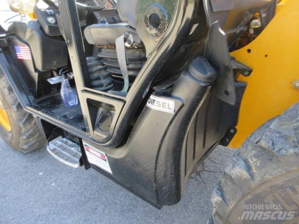 JCB 507-42 أخرى