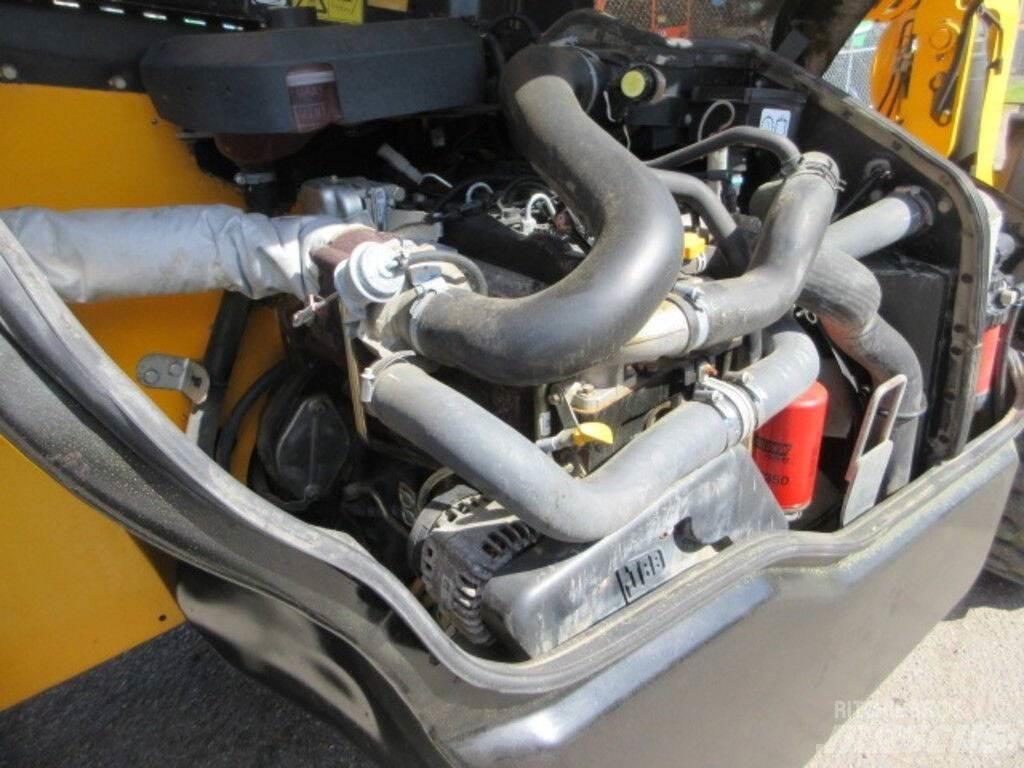 JCB 507-42 أخرى