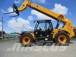 JCB 507-42 أخرى