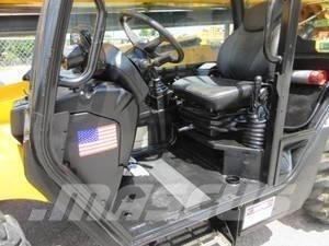 JCB 507-42 أخرى
