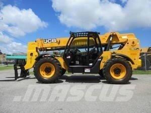 JCB 507-42 أخرى