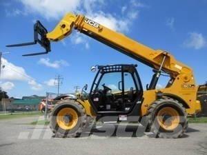 JCB 507-42 أخرى