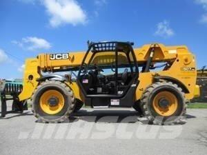 JCB 507-42 أخرى