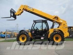 JCB 507-42 أخرى