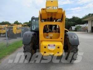 JCB 507-42 أخرى