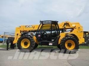 JCB 507-42 أخرى