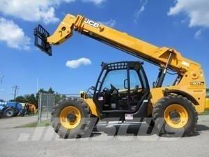 JCB 507-42 أخرى