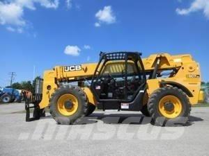 JCB 507-42 أخرى